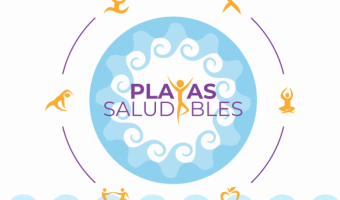 VUELVE PLAYAS SALUDABLES EN SU TERCERA EDICIN